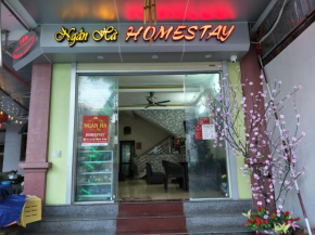 Ngan Ha Homestay